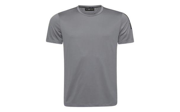 Men's Sail Racing Spray Technical Tee Dim Grey