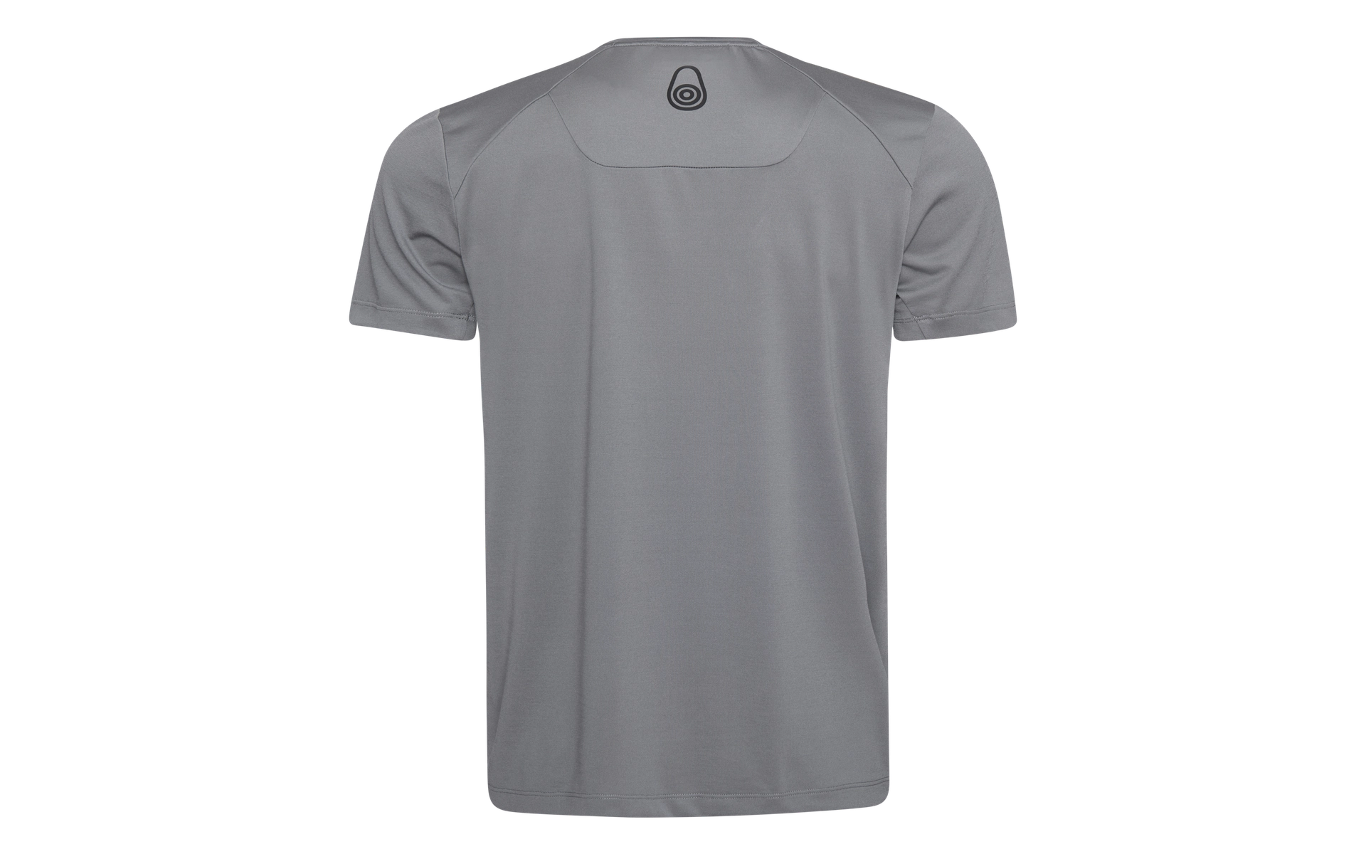 Men's Sail Racing Spray Technical Tee Dim Grey