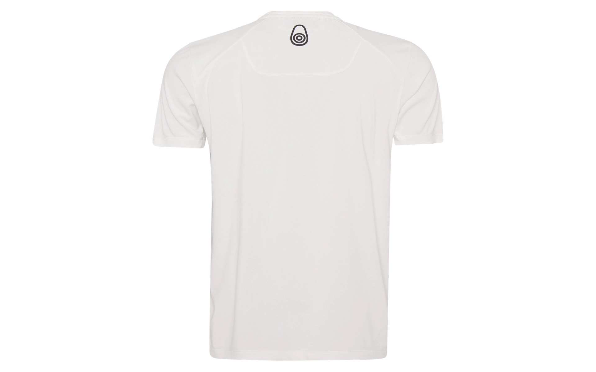 Men's Sail Racing Spray Technical Tee White