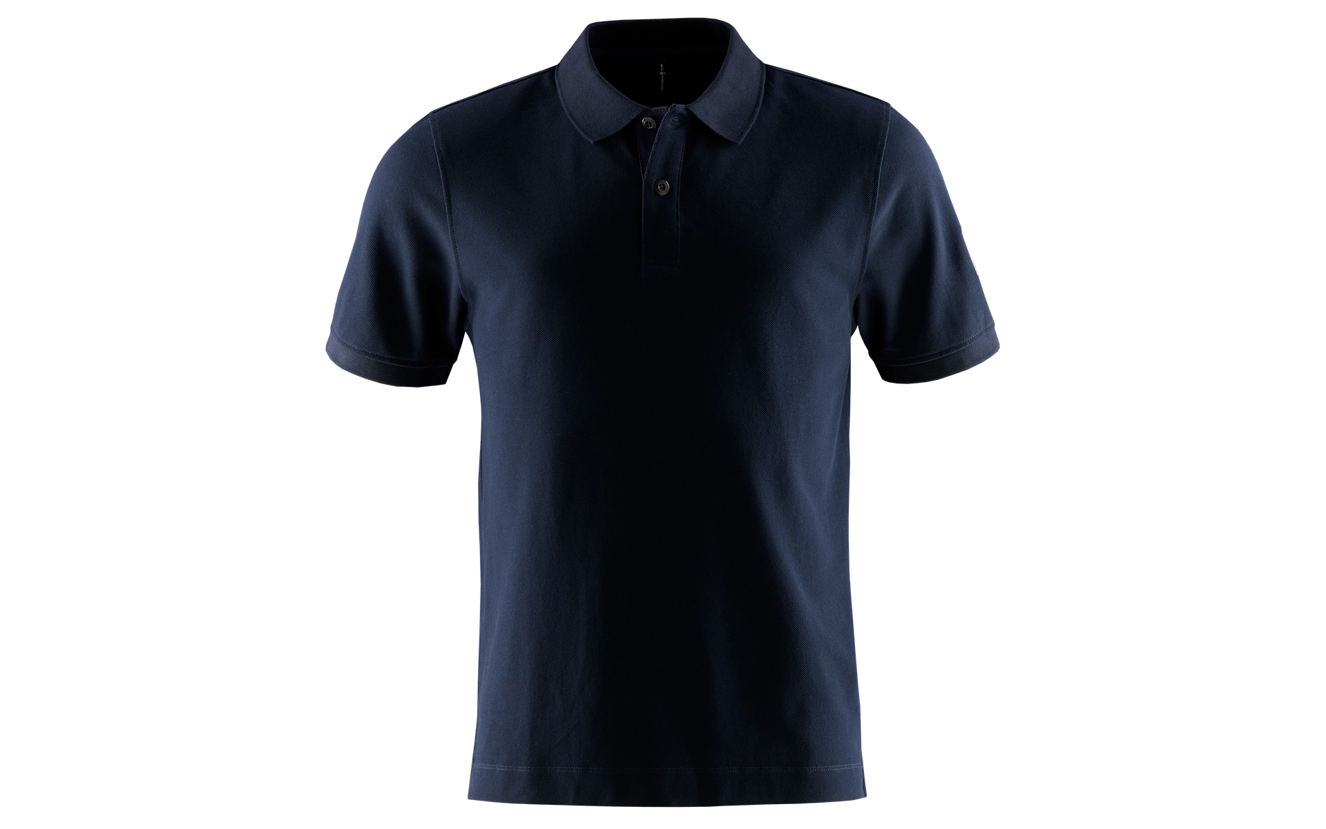 Men's Sail Racing Wind Polo Dark Navy