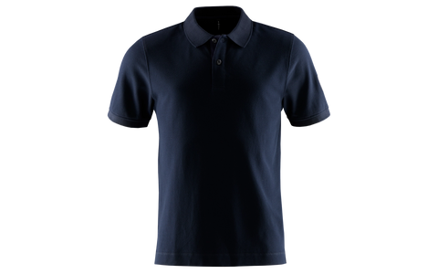 Men's Sail Racing Wind Polo Dark Navy