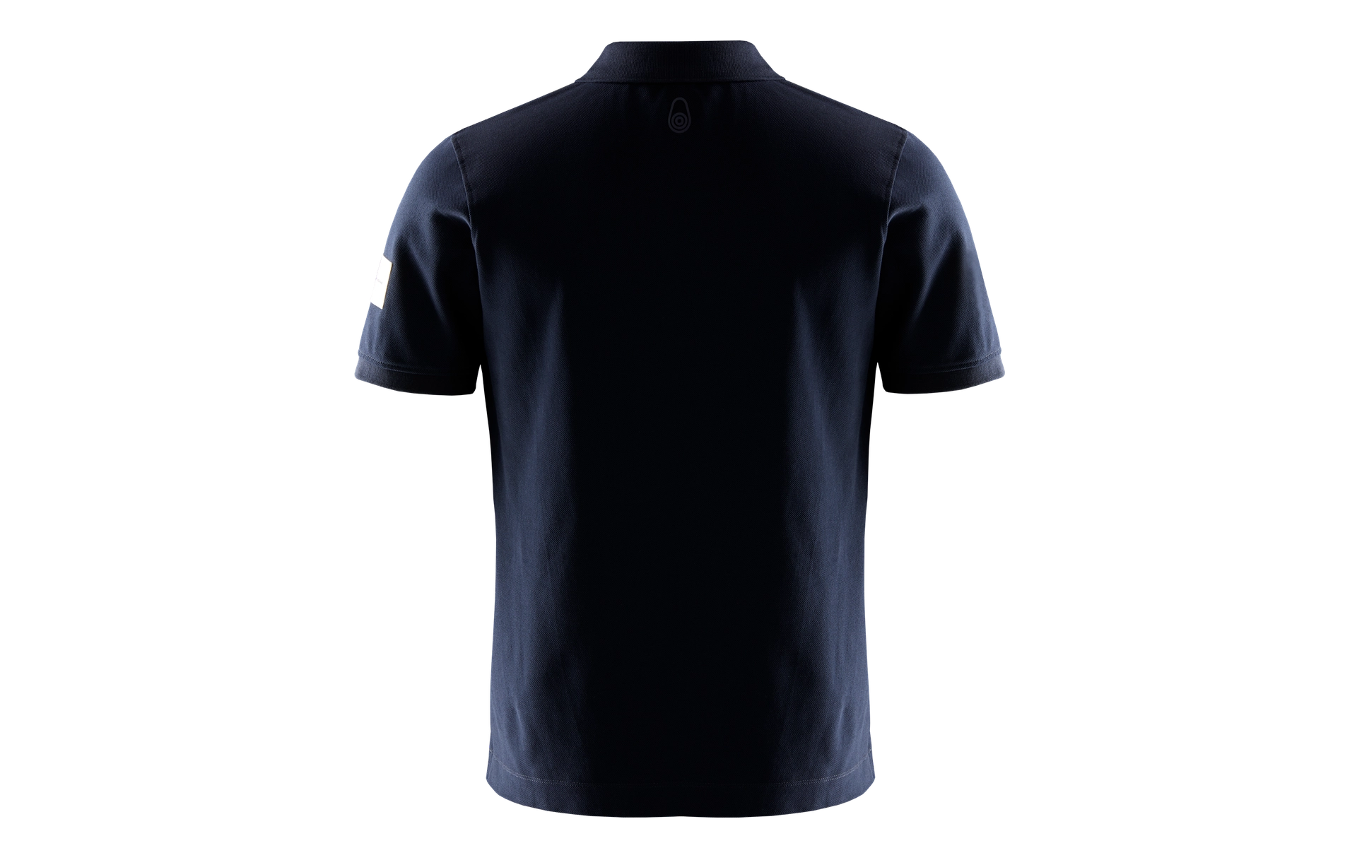 Men's Sail Racing Wind Polo Dark Navy