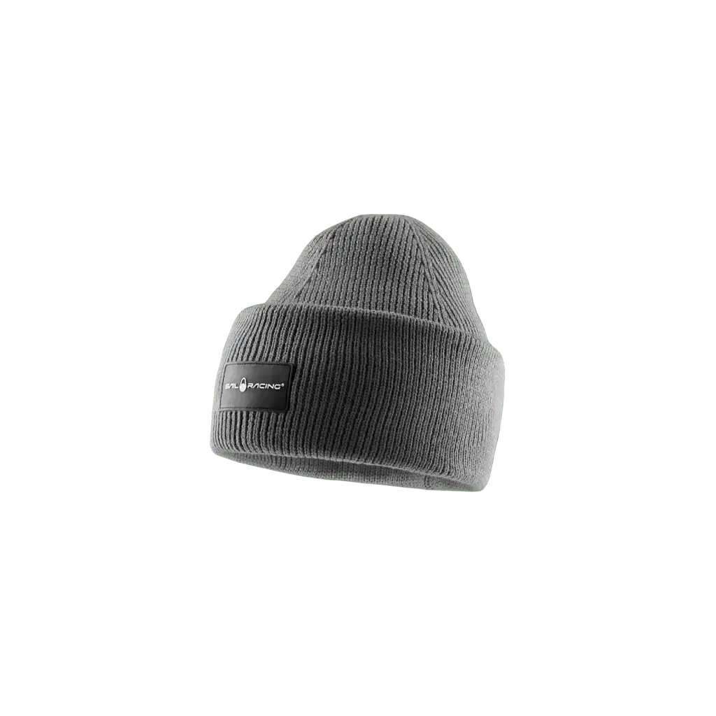 OPTIMIZE_BACKUP_PRODUCT_Race Folded Long Beanie Grey