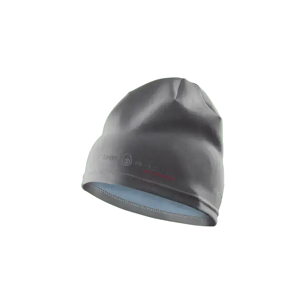 Sail Racing Reference Beanie Light Grey