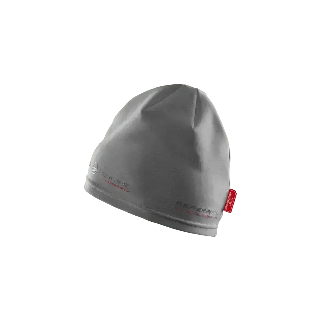 Sail Racing Reference Beanie Light Grey