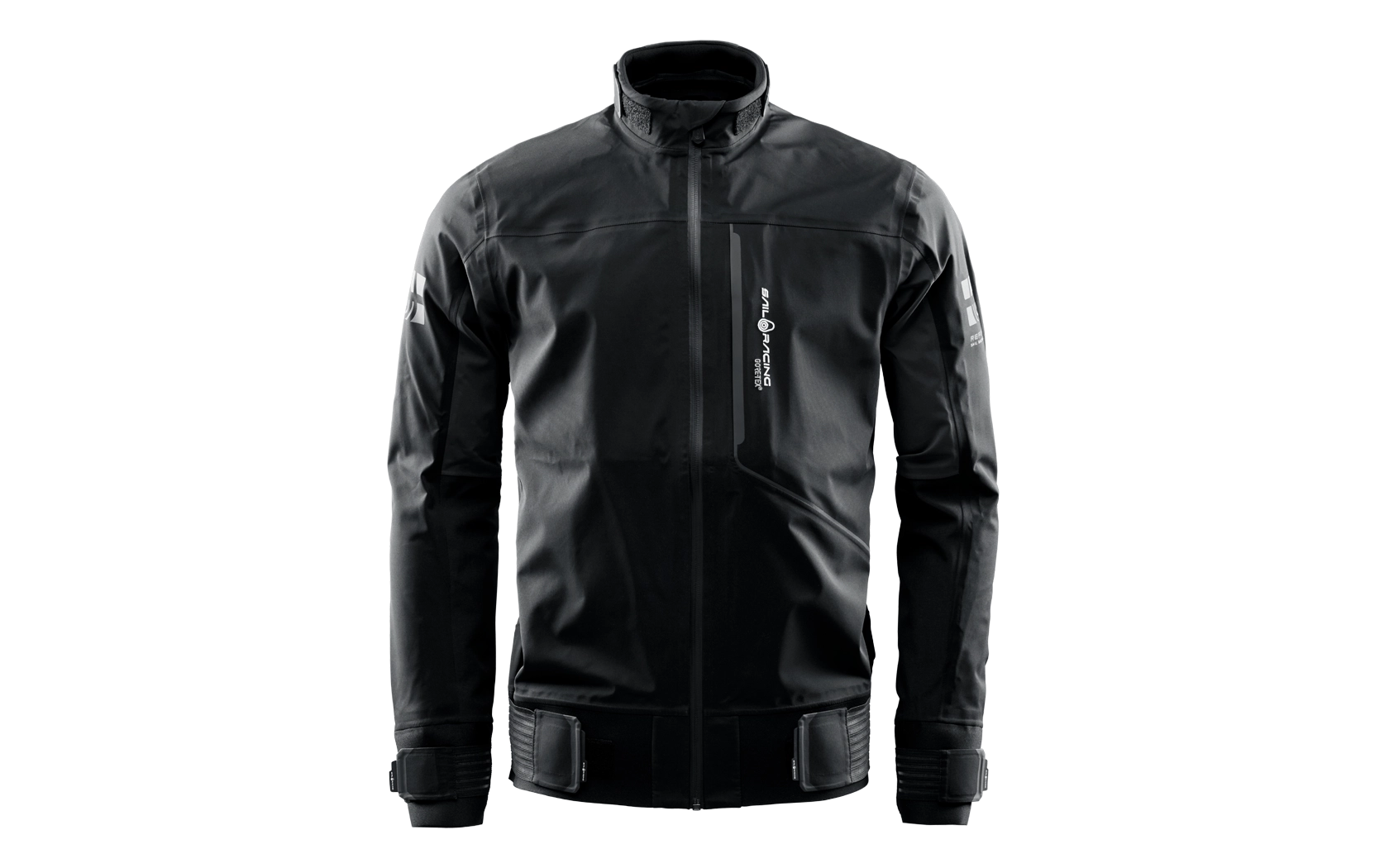 Men's Sail Racing Reference Spray Top Carbon