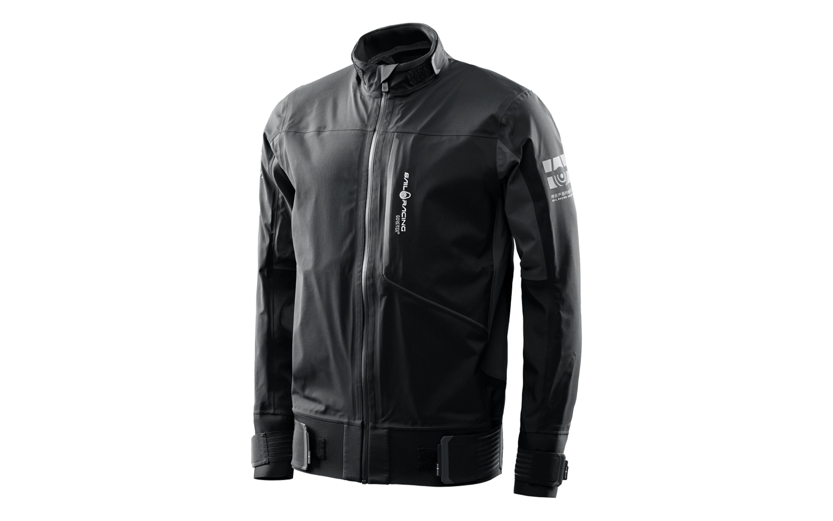 Men's Sail Racing Reference Spray Top Carbon