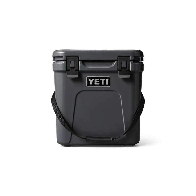 Yeti Roadie Cooler 24l Charcoal