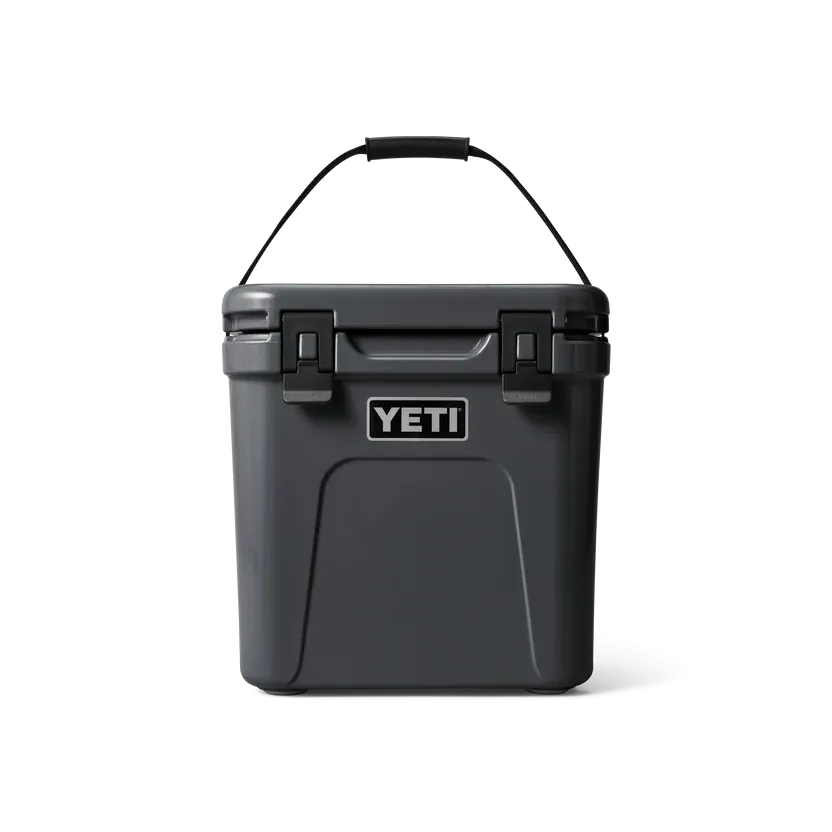 Yeti Roadie Cooler 24l Charcoal