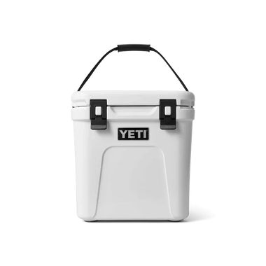 Yeti Roadie Cooler 24l White