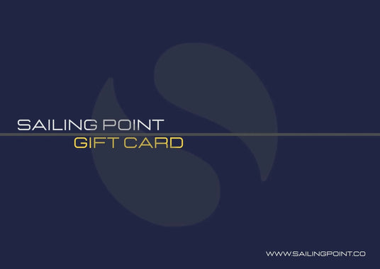 sailing point gift card