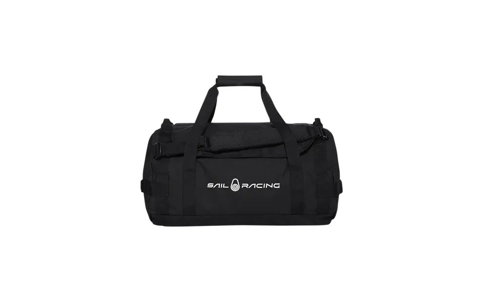 Sail Racing 55l Spray Duffel Carbon