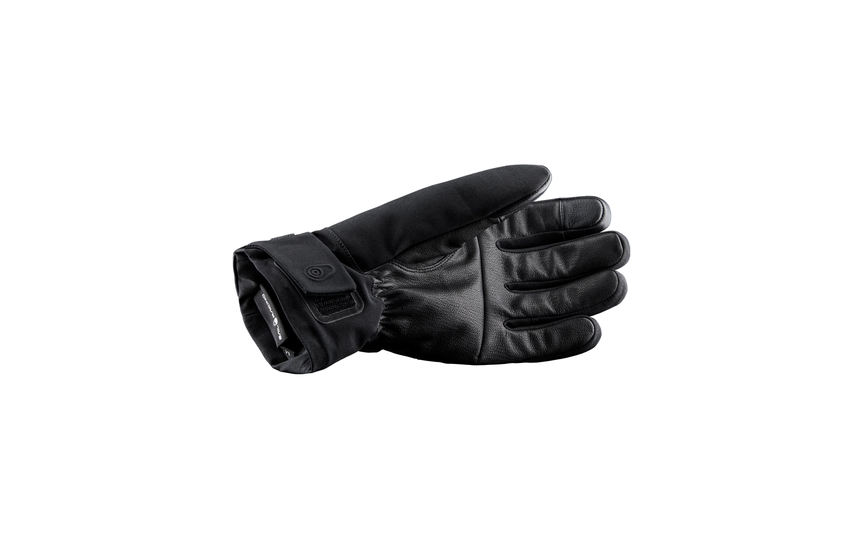 Sail Racing Race Primaloft Gloves Carbon