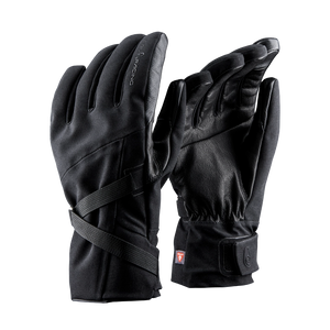 Sail Racing Race Primaloft Gloves Carbon