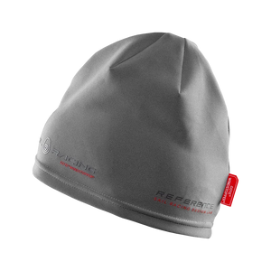 Sail Racing Reference Beanie Light Grey