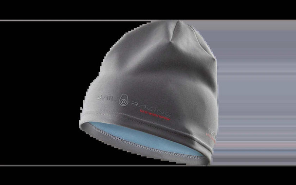 Sail Racing Reference Beanie Light Grey