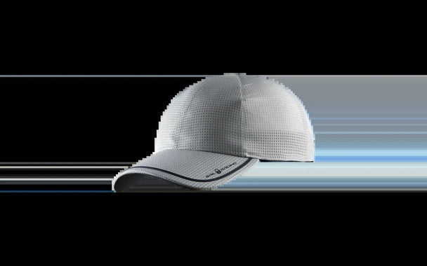 Sail Racing Reference Cap Light Grey