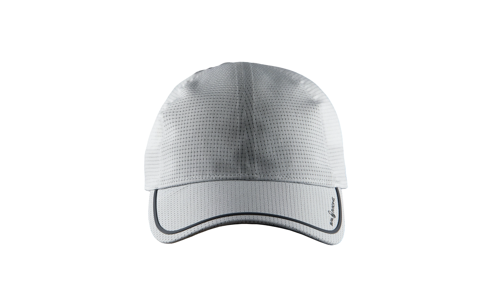 Sail Racing Reference Cap Light Grey