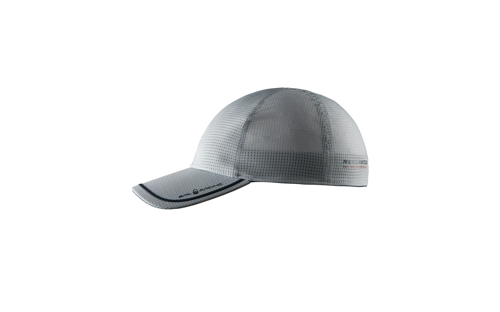 Sail Racing Reference Cap Light Grey