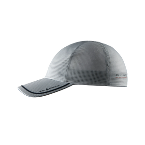 Sail Racing Reference Cap Light Grey