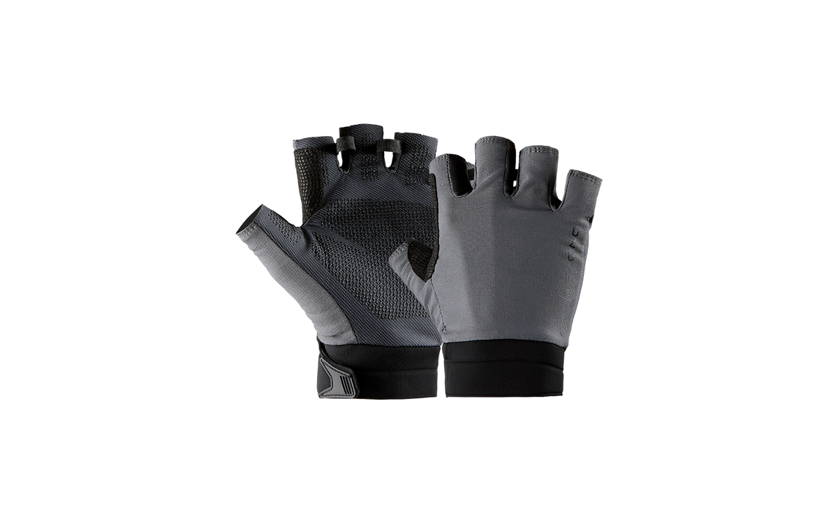 Sail Racing Reference 1/2 Glove Asphalt