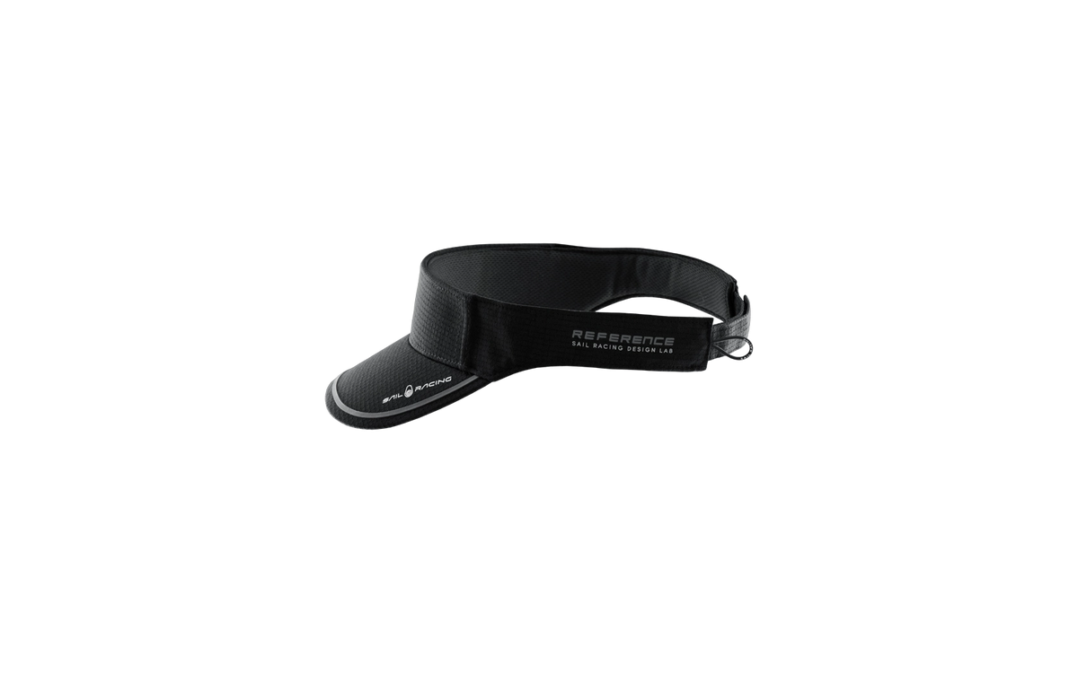 Sail Racing Reference Visor Carbon