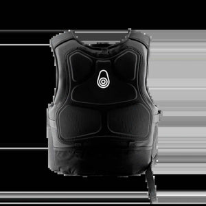 Sail Racing SR80 Impact PFD Carbon