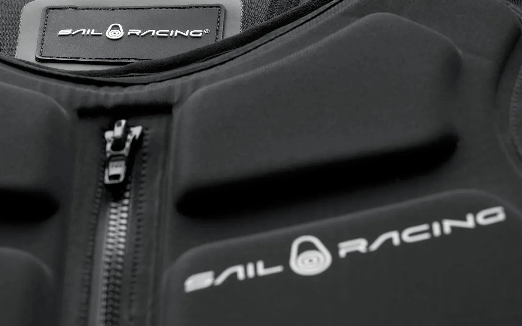 Sail Racing SR80 Impact PFD Carbon