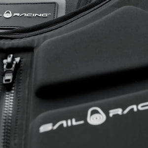 Sail Racing SR80 Impact PFD Carbon