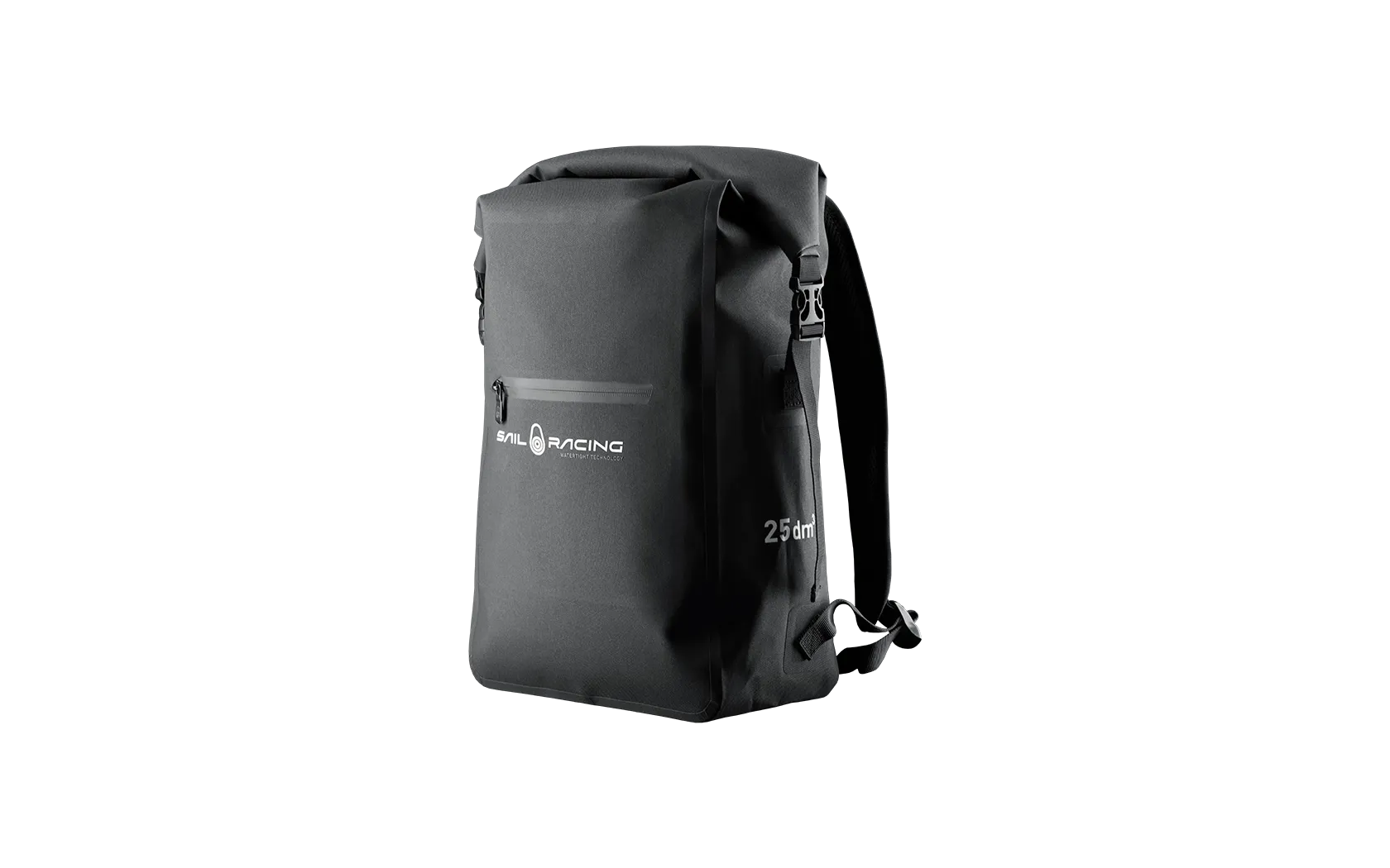 Sail Racing Spray Watertight Backpack Carbon