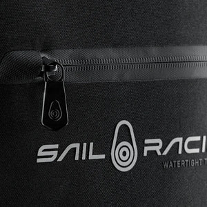 Sail Racing Spray Watertight Backpack Carbon