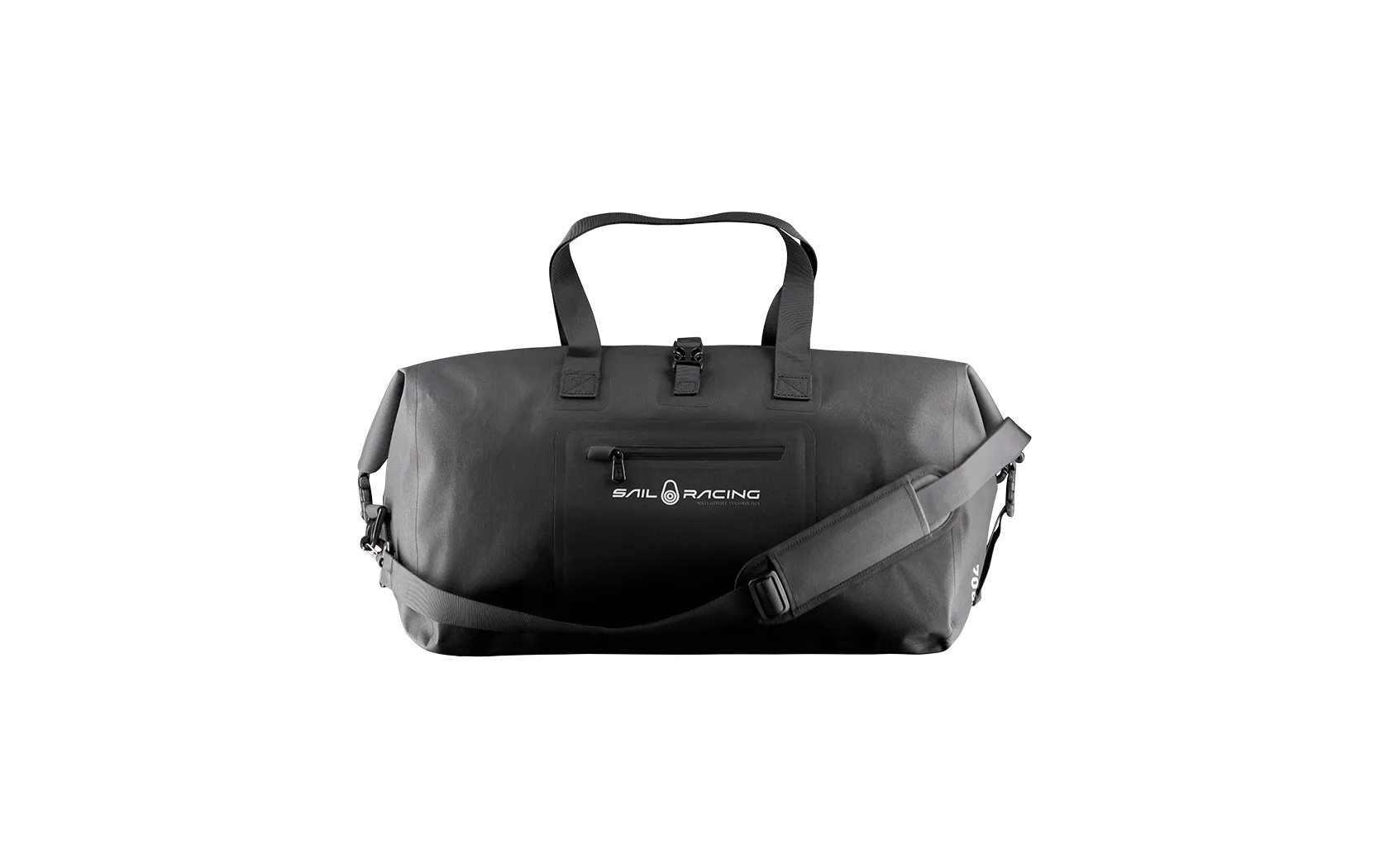 Sail Racing Spray Watertight Bag L Carbon