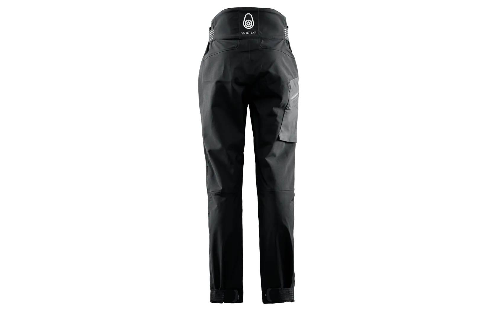 Sail Racing Women's Reference Pants Carbon