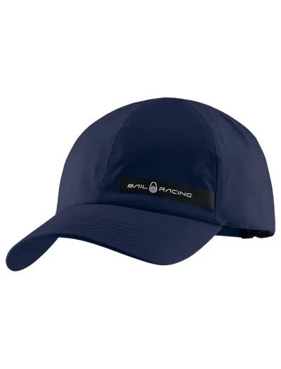 Sail Racing Race Cap Dark Navy