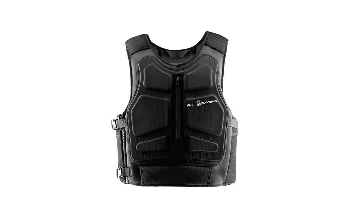 Sail Racing SR80 Impact PFD Carbon