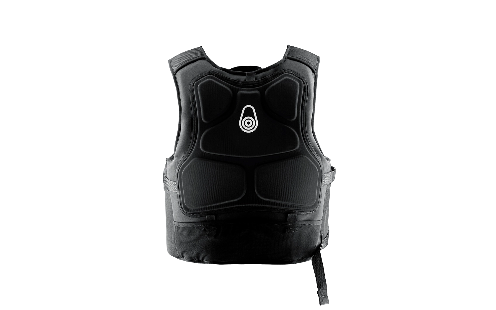 Sail Racing SR80 Impact PFD Carbon