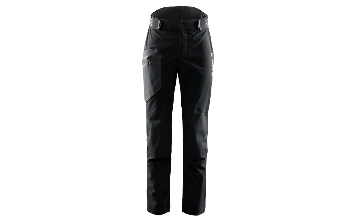 Women's Sail Racing Reference Pants Carbon