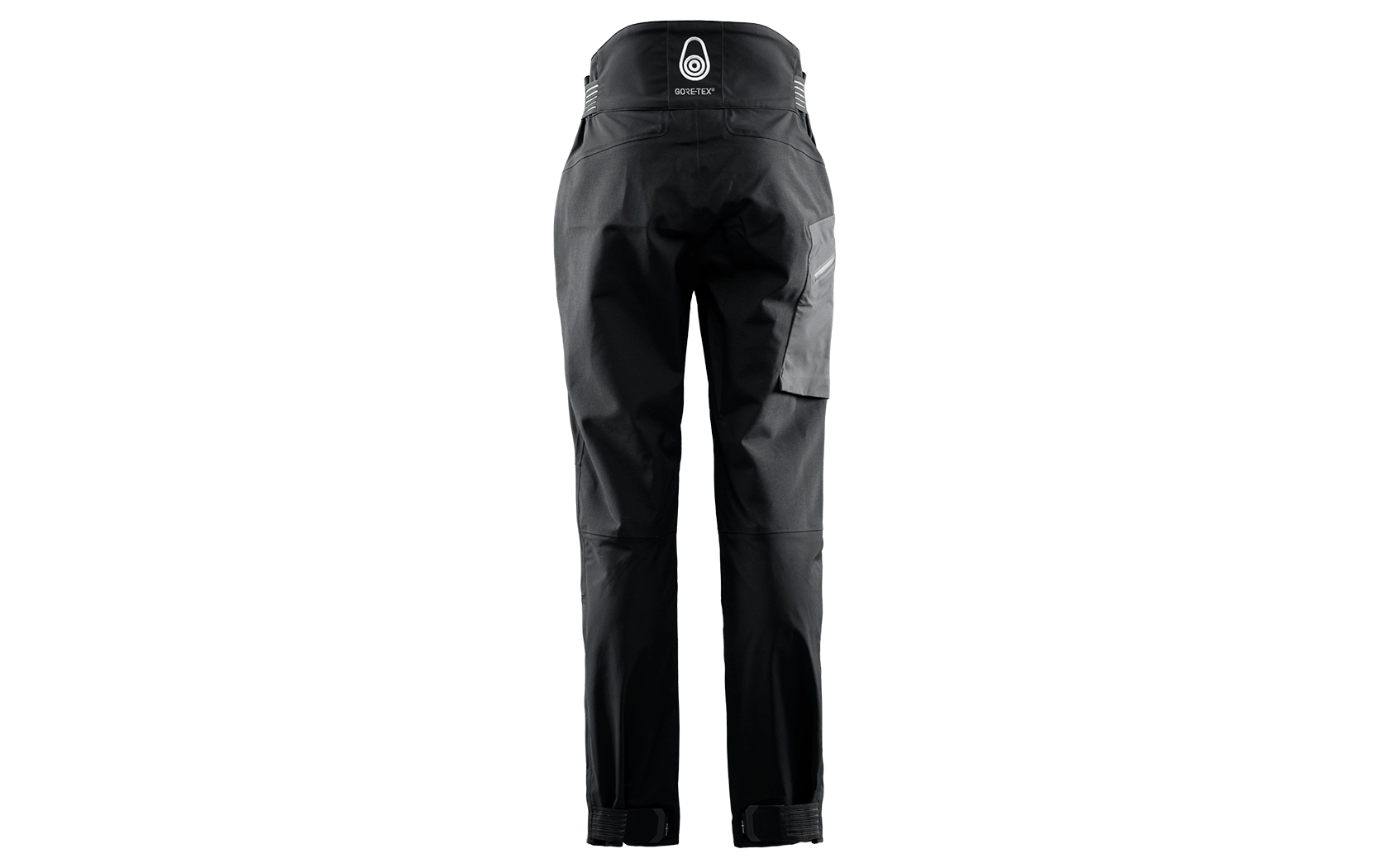 Women's Sail Racing Reference Pants Carbon