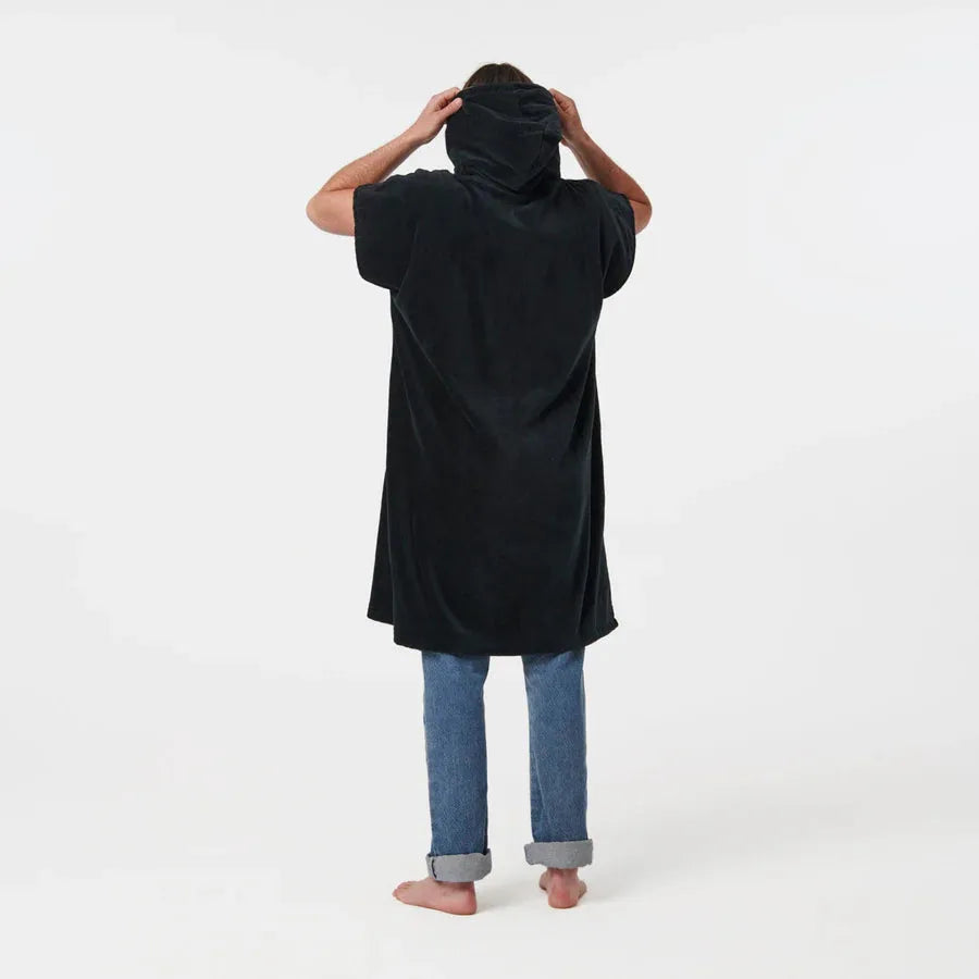 Slowtide The Digs Changing Poncho Black