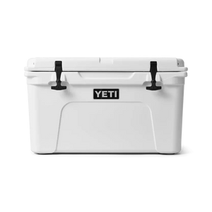 Yeti Tundra Cool Box 45 White