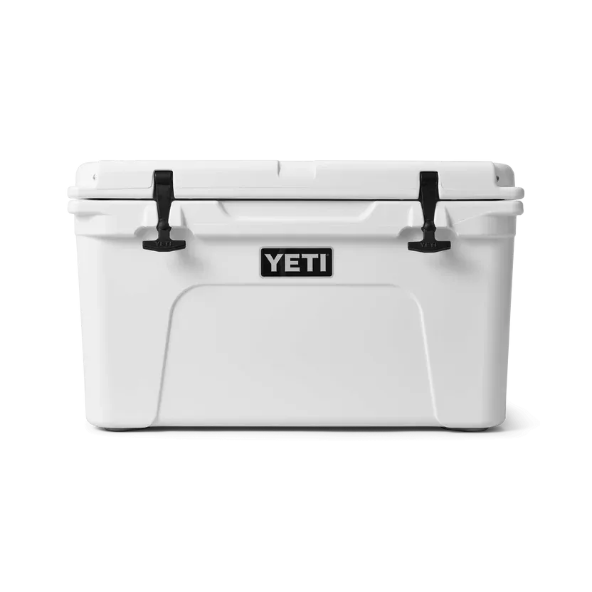 Yeti Tundra Cool Box 45 White