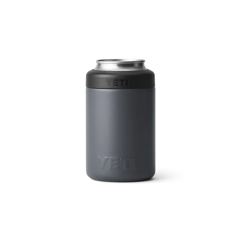 Yeti Rambler Colster Can Insulator Charcoal