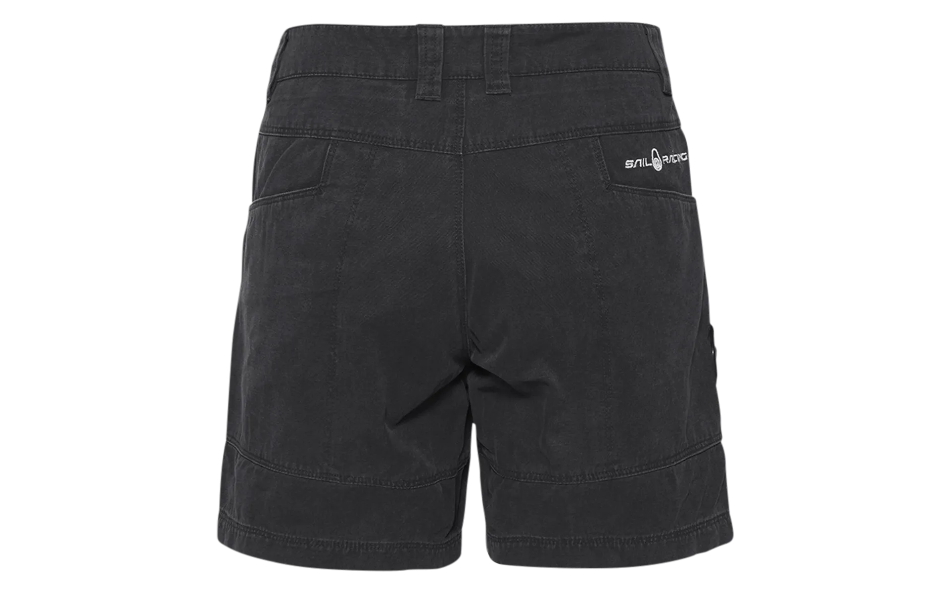 Women's Sail Racing Gale Shorts Carbon