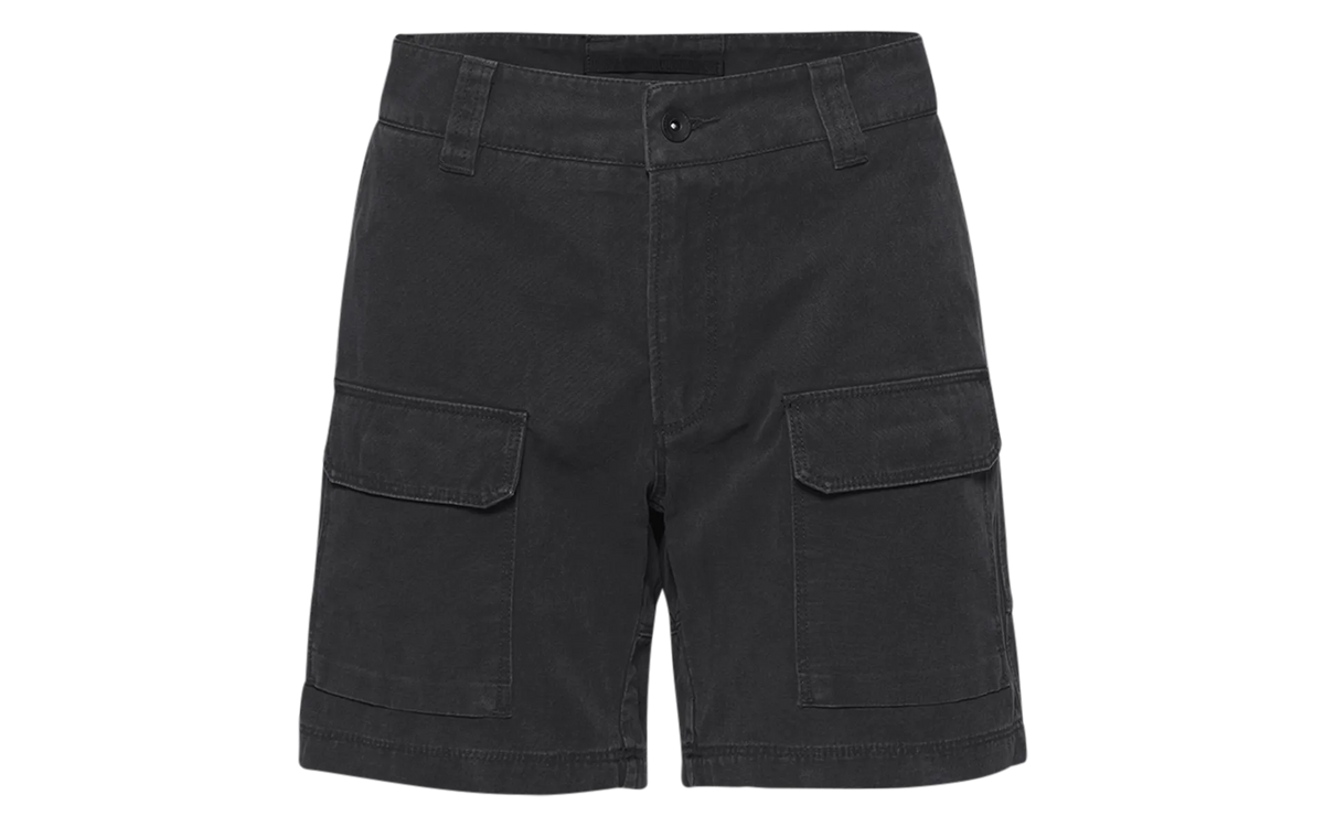 Women's Sail Racing Gale Shorts Carbon