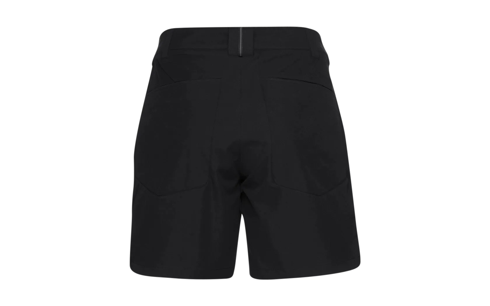 Women's Sail Racing Gale Technical Shorts Carbon