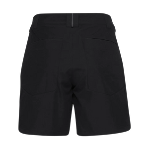 Women's Sail Racing Gale Technical Shorts Carbon