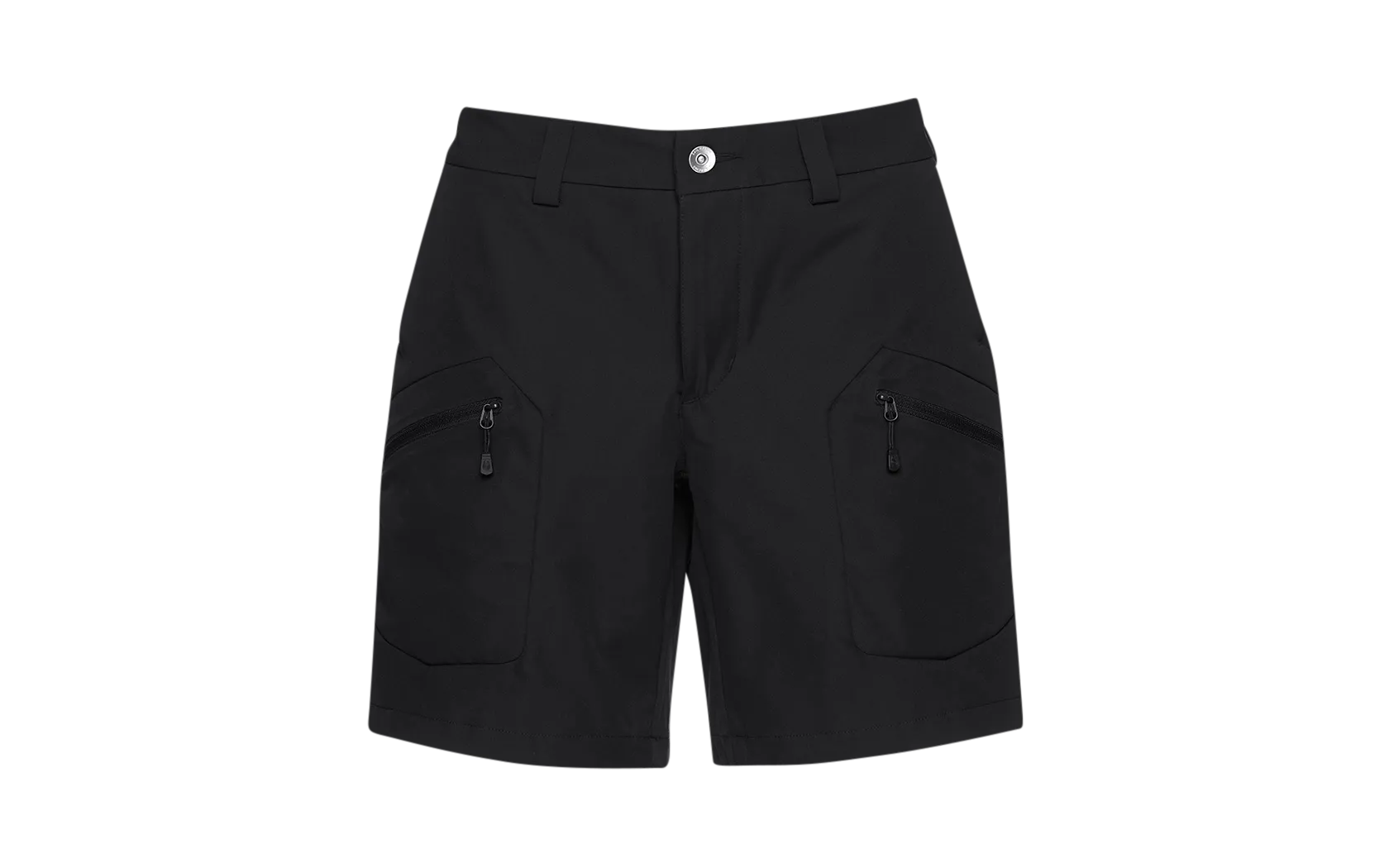 Women's Sail Racing Gale Technical Shorts Carbon