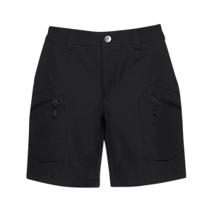 Women's Sail Racing Gale Technical Shorts Carbon