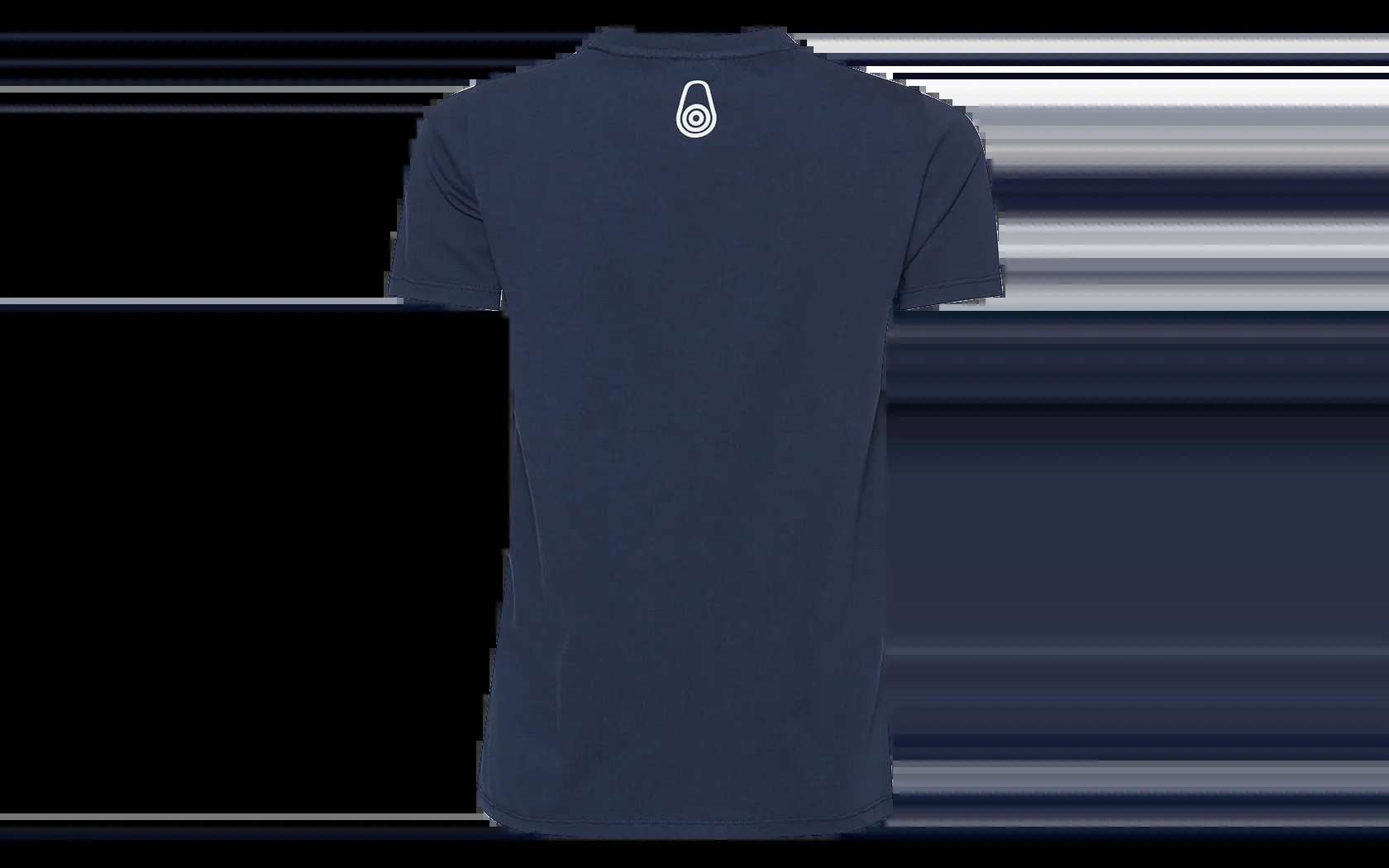 Women's Sail Racing Gale Tee Navy