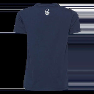 Women's Sail Racing Gale Tee Navy